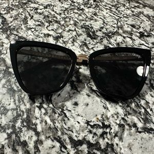 Quay Sunglasses
